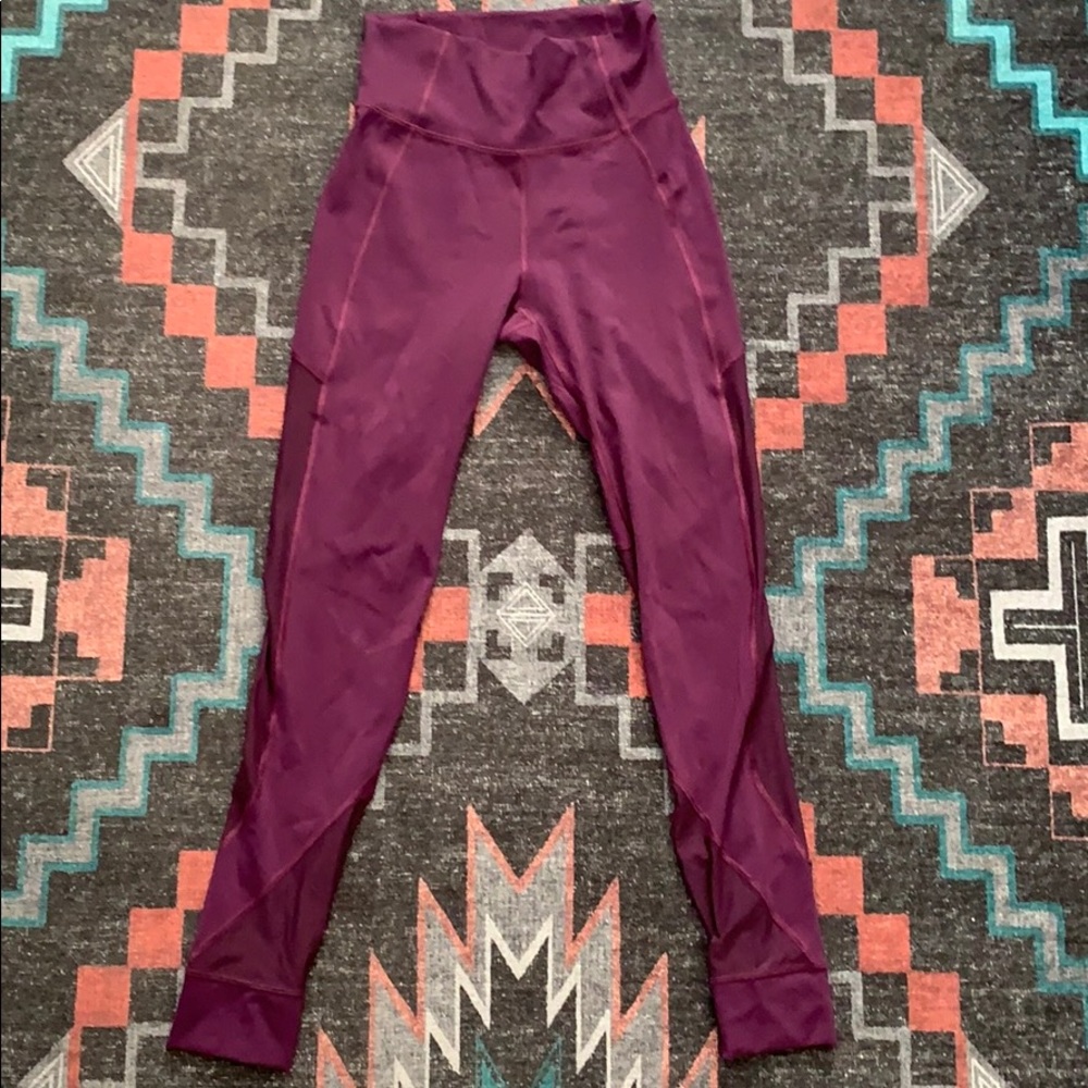 Lululemon leggings